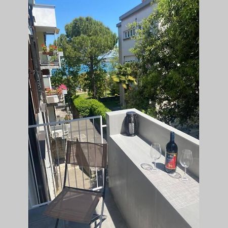 Lexi Apartma Apartment Копер Екстериор снимка
