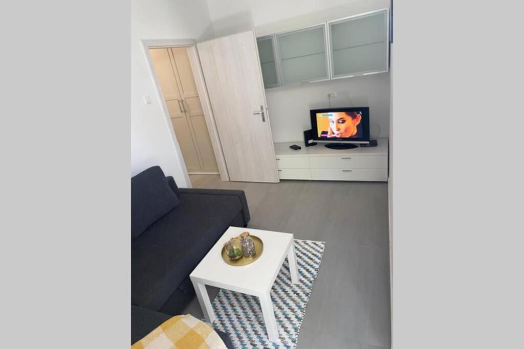 Lexi Apartma Apartment Копер Екстериор снимка
