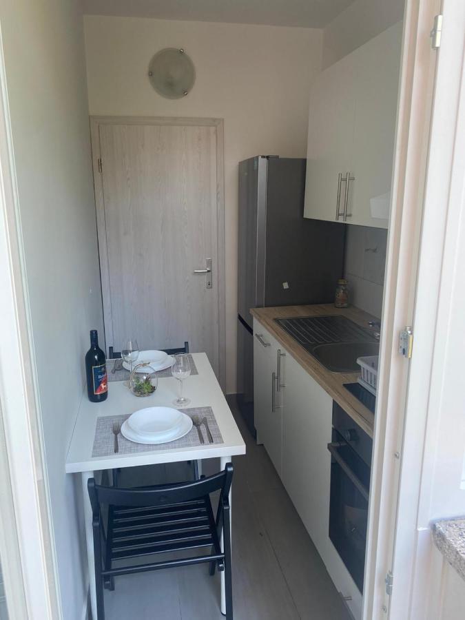 Lexi Apartma Apartment Копер Екстериор снимка